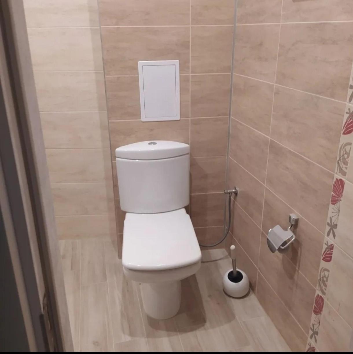 Art Apartment Kiril And Metodi Square Burgas Esterno foto