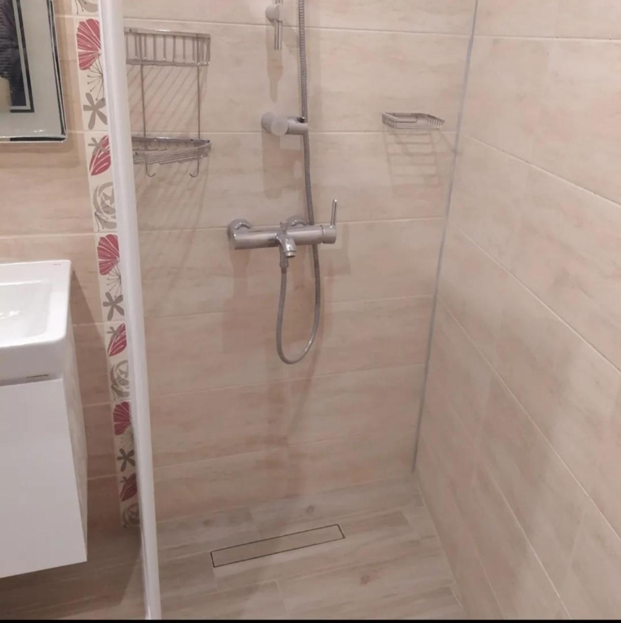 Art Apartment Kiril And Metodi Square Burgas Esterno foto
