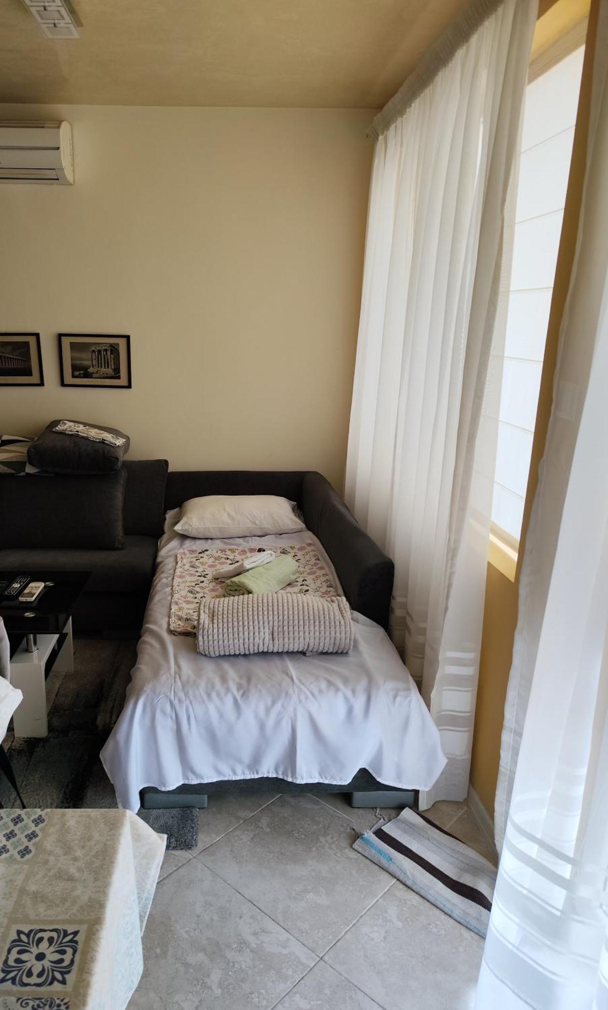 Art Apartment Kiril And Metodi Square Burgas Esterno foto