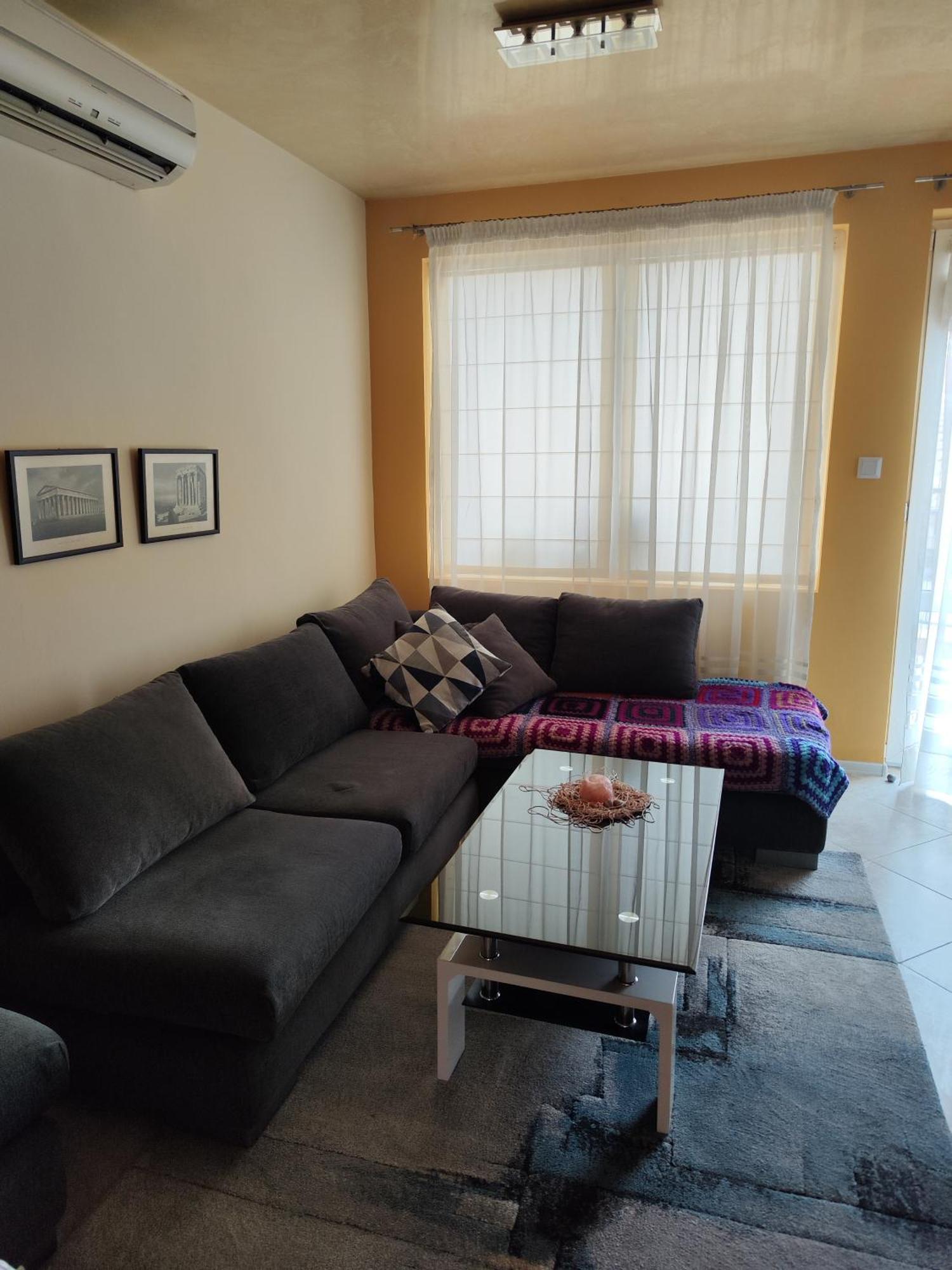 Art Apartment Kiril And Metodi Square Burgas Esterno foto