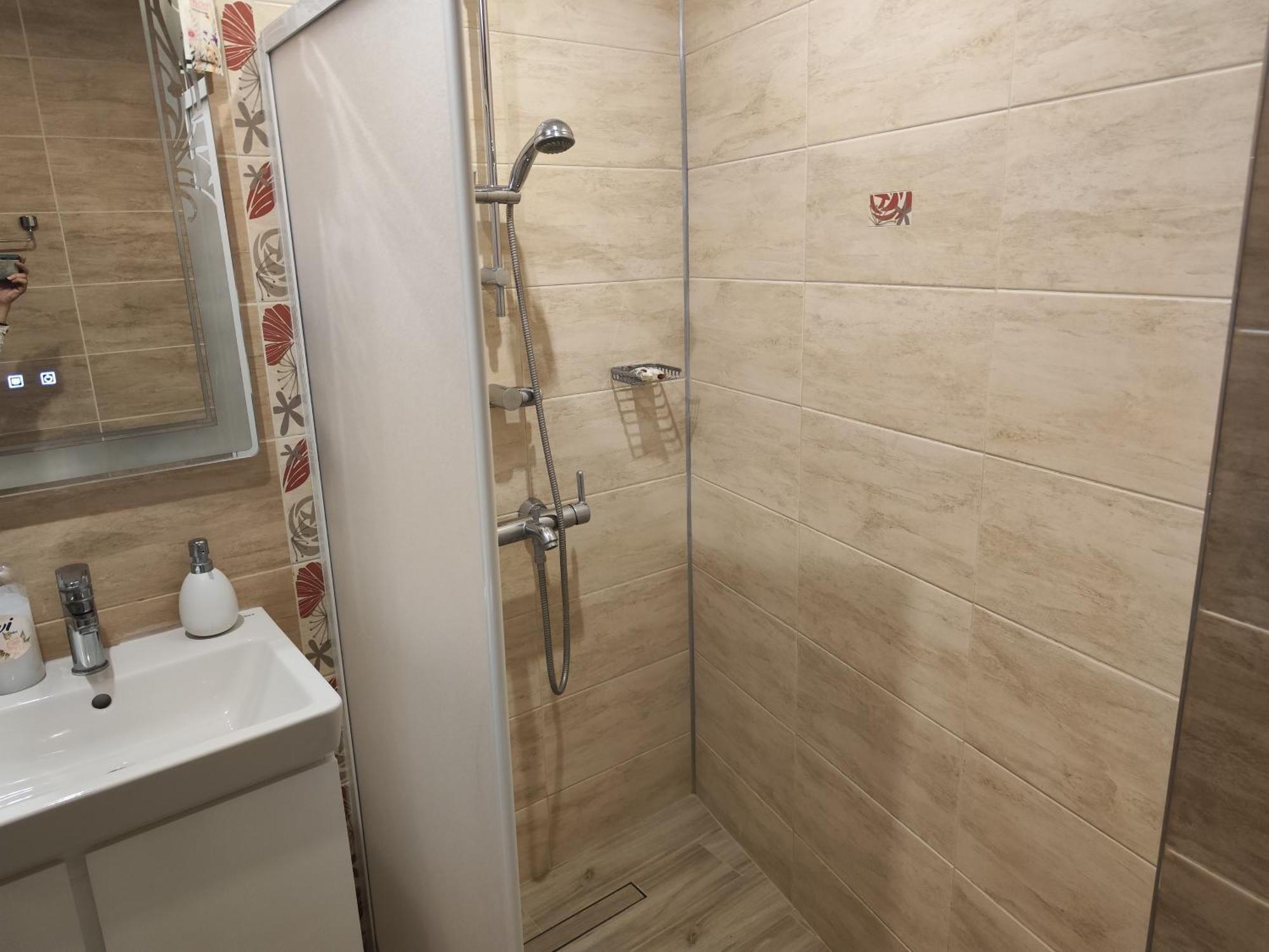 Art Apartment Kiril And Metodi Square Burgas Esterno foto